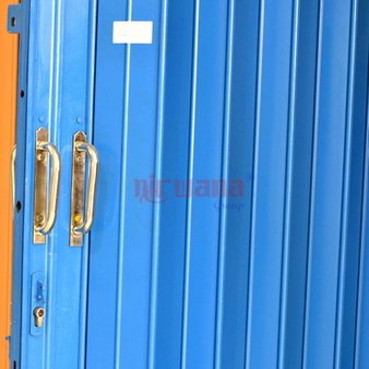  Pintu  Folding Gate Pintu  Harmonika  Jogja Solo Semarang 